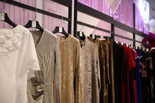 智能制造引領產品高質量發展——2019中國國際服裝服飾博覽會（春季）西柳展區觀察