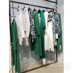 品牌折扣女裝尾貨格子廊 專(zhuān)注折扣服裝生產(chǎn)與輔料制造的一站式貨源代理