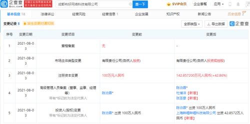B站戰略投資布好網絡科技公司，強化動漫游戲開發生態布局