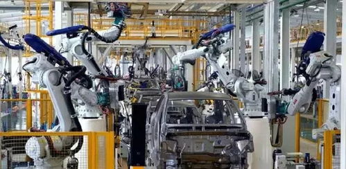 18家車企生產一致性問題被曝光 工信部重拳出擊，道路機動車輛生產迎大考
